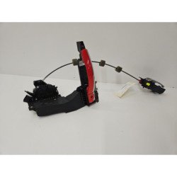 Serrure Avant Gauche Ford Mondeo 2 Break